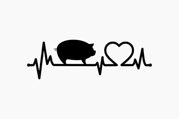 Pig Heartbeat: A Designer’s Real-World Embroidery Review
