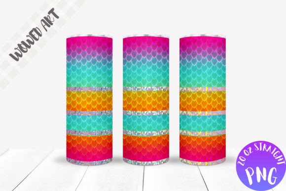 Snake Texture Tumbler Wrap: Graphics for Crafts & Content